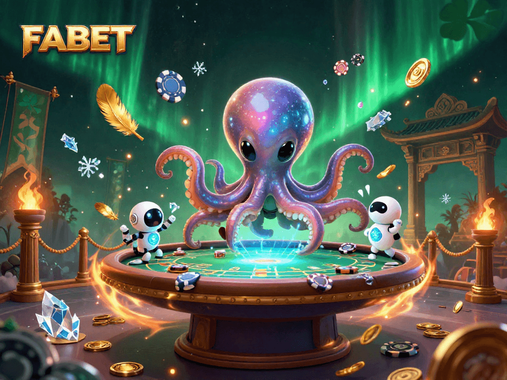 A Sustainable FABET Betting Approach for Gamblers in 2026: Enhanced Strategies for Winning