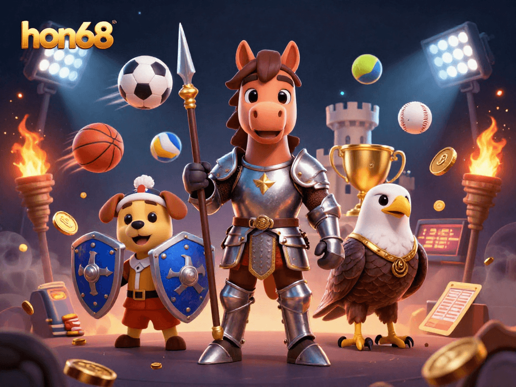hon68: Before and After — Real Results Revealed for Expert Bettors in 2026