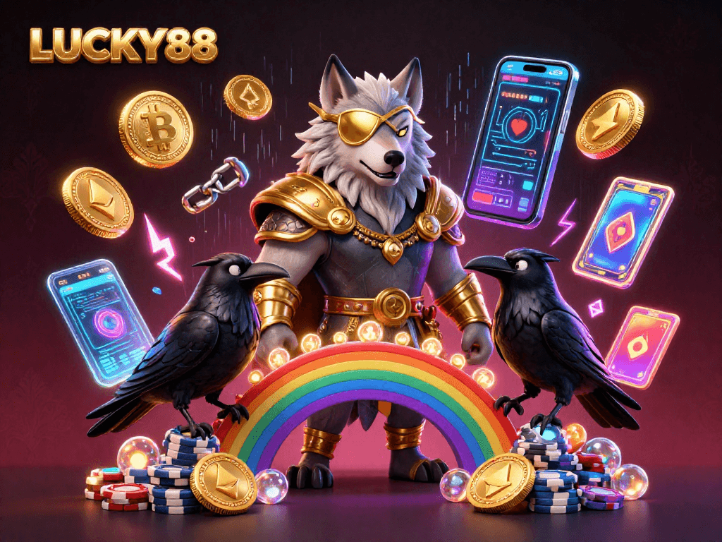 LUCKY88 2026 Report Card: Winning Strategies for Players