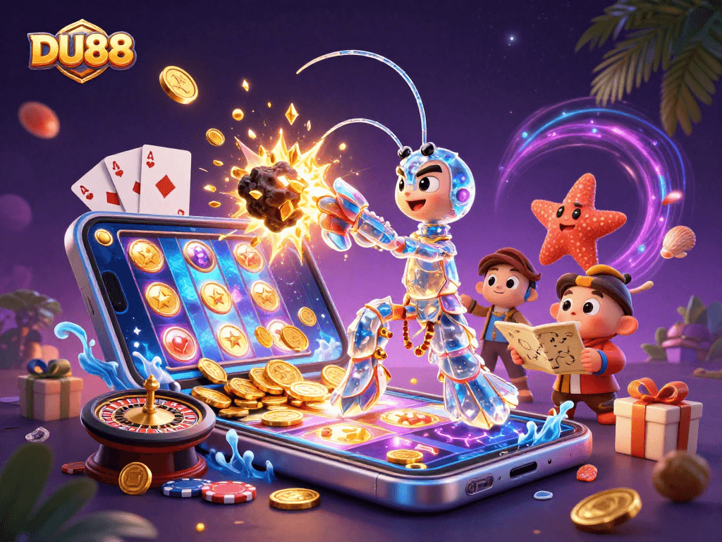 Should You Try DU88? Here's What Experts Say About Winning Strategies for Gamblers in 2026