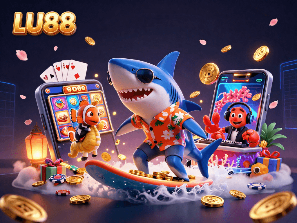 Everything About LU88: The Strategic A-to-Z Breakdown for Gamblers in 2026