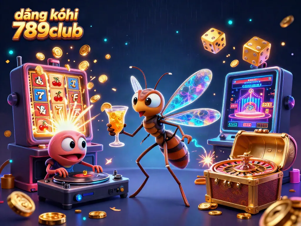 Engage with đăng ký 789club to unlock exciting casino adventures with vibrant gameplay elements.