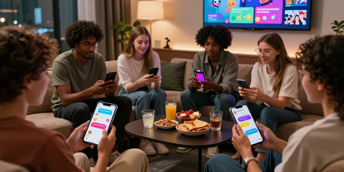 Before You Start SpicyChat: Essential Tips for Engaging Conversations