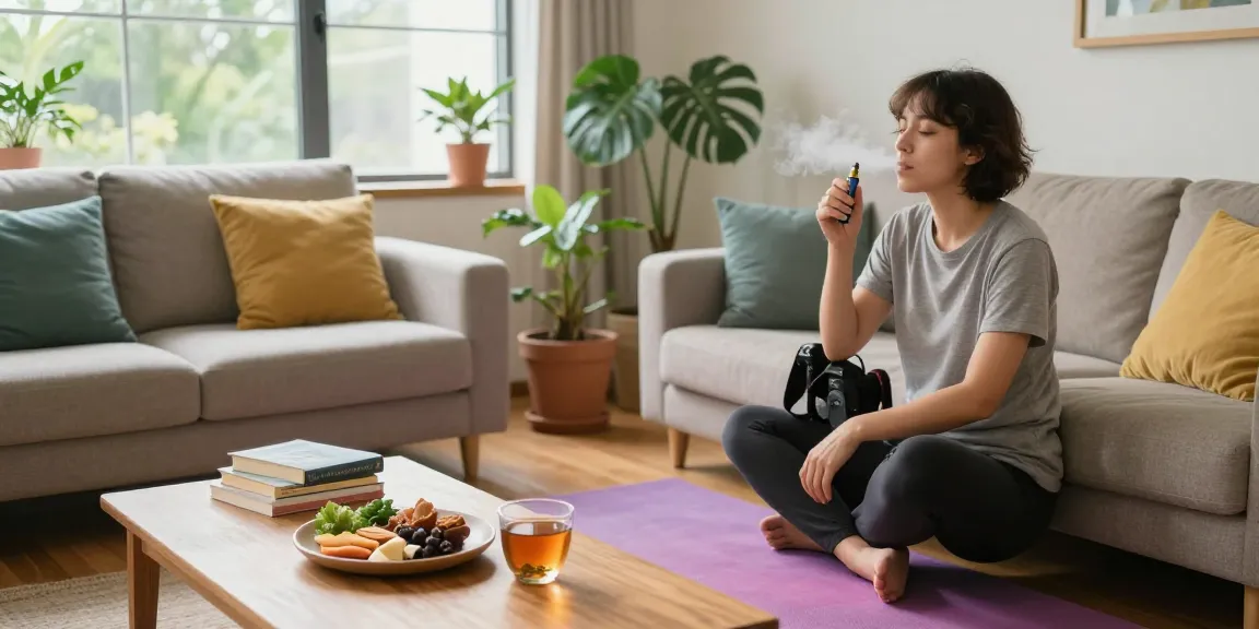 6 Expert-Approved THC Vapes UK Strategies for Natural Relief in 2026