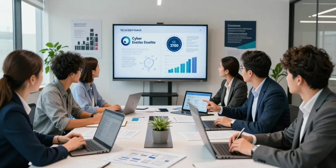The Cyber Essentials vs ISO 27001 Operations Manual for 2026: Proven Strategies for SMEs to Enhance Cybersecurity Compliance