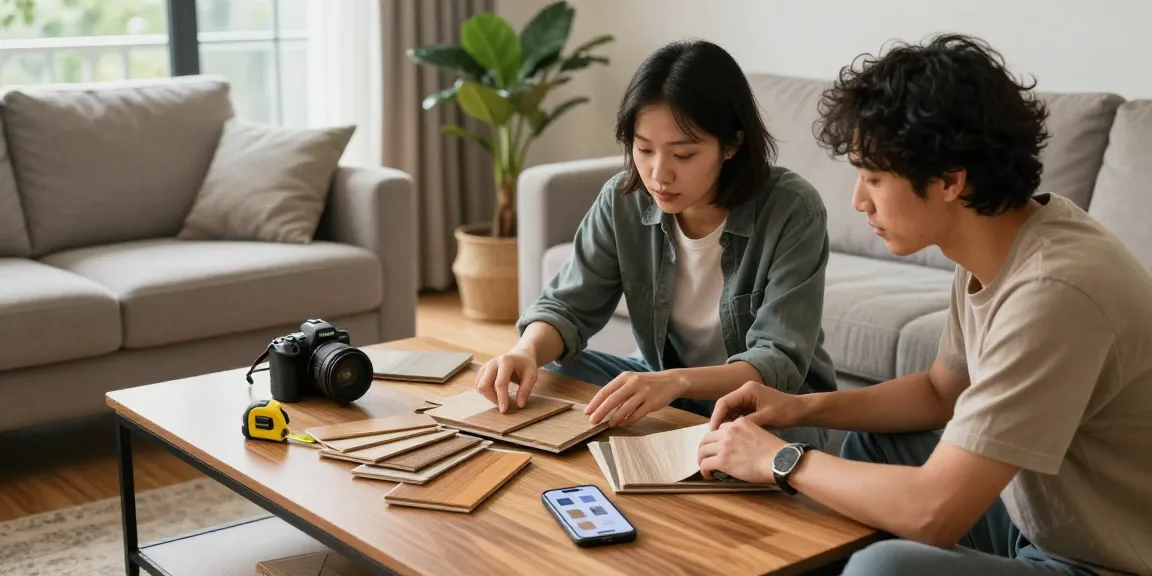 How to Build a Winning Trusted Flooring Advice Online Strategy for UK Homeowners