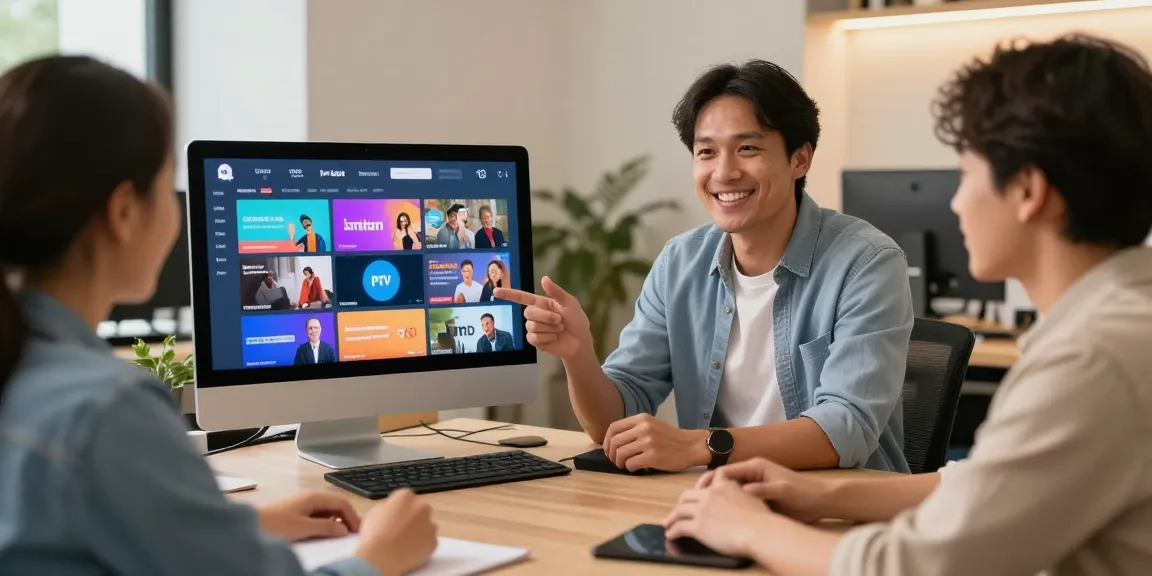 What If IPTV Reseller Services Could Transform Your Viewing Experience?